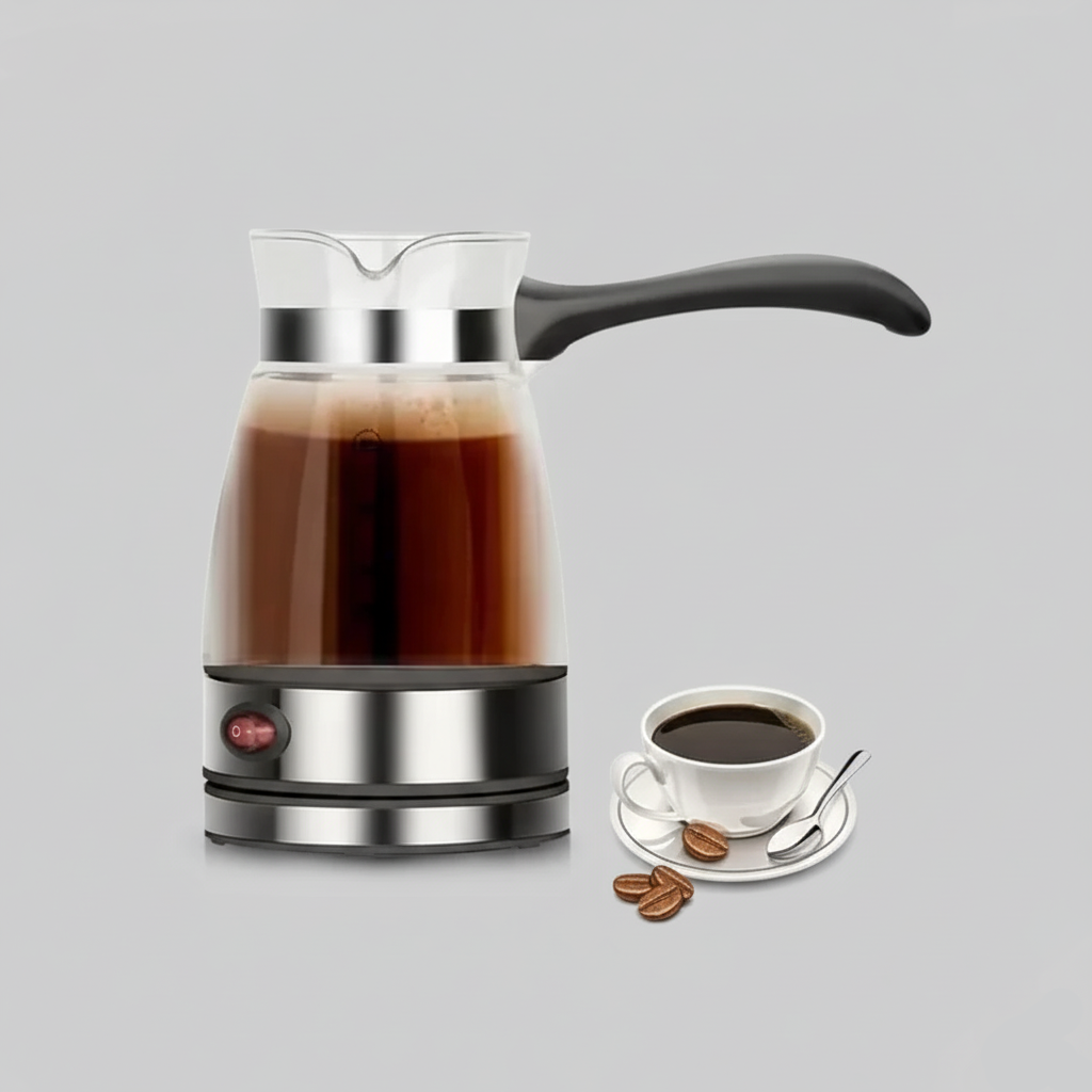 Electric Water Kettle