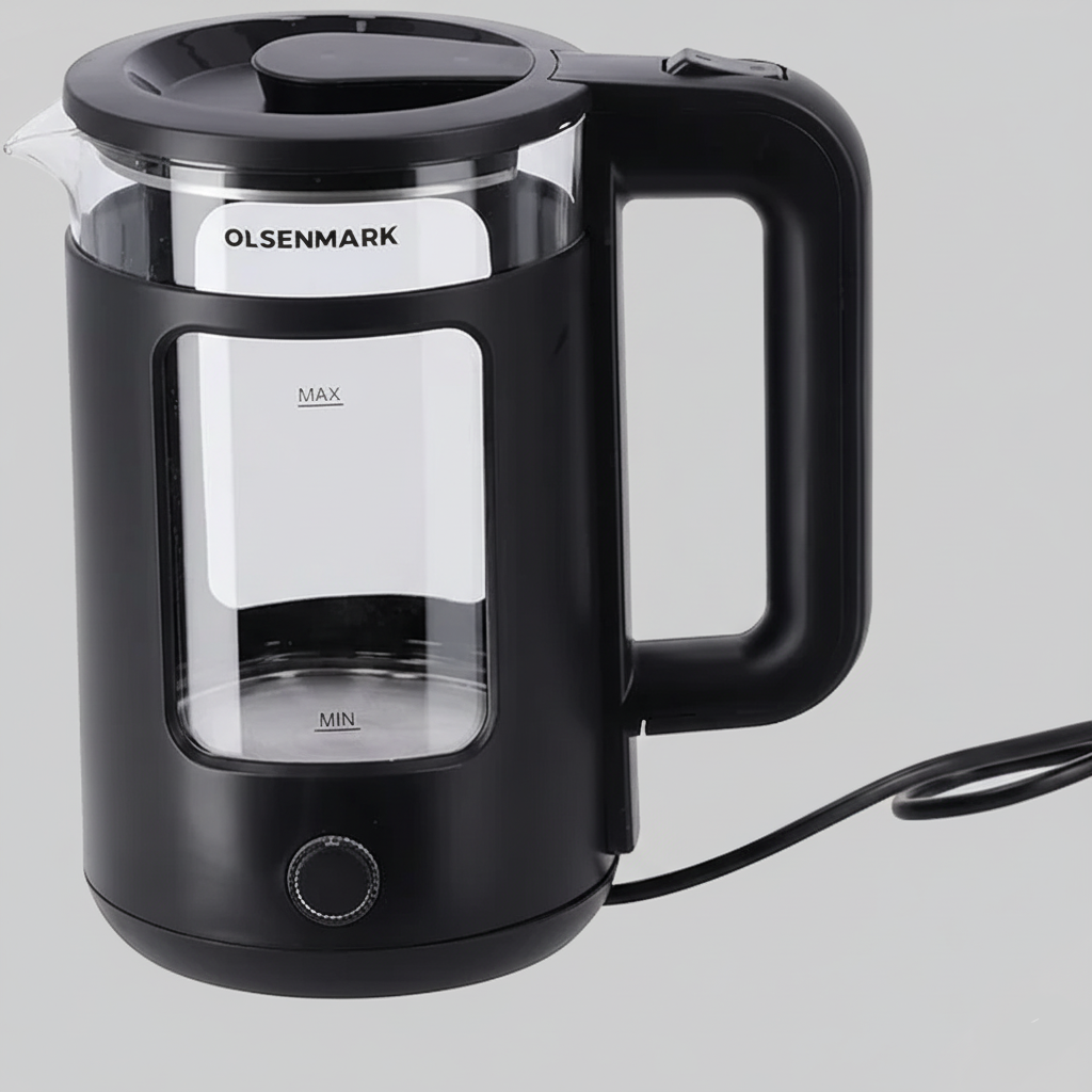Swift Boil Electric Kettle