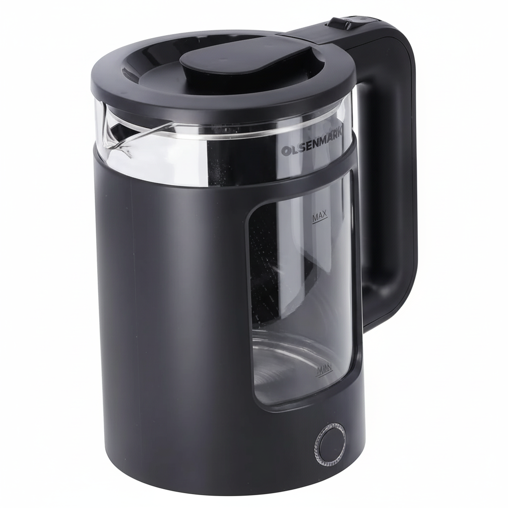 Swift Boil Electric Kettle