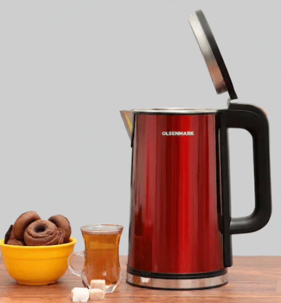 Smart Brew Kettle