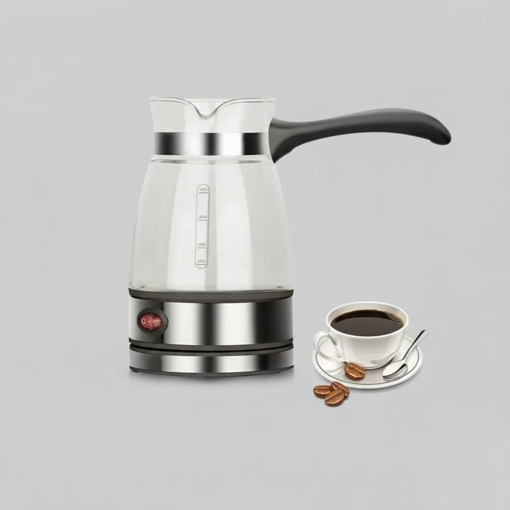 Electric Water Kettle
