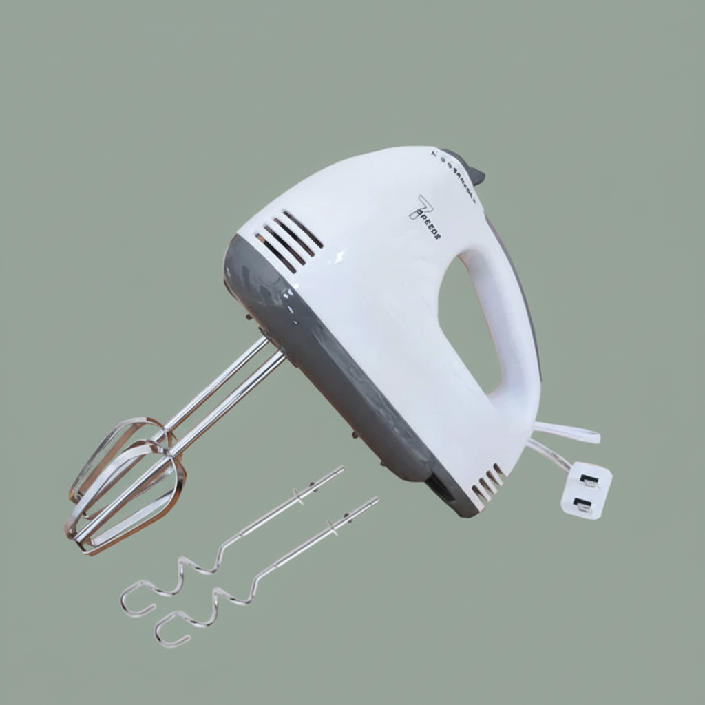 Hand Mixer
