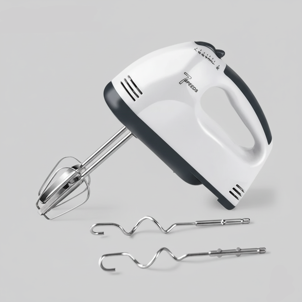 Hand Mixer