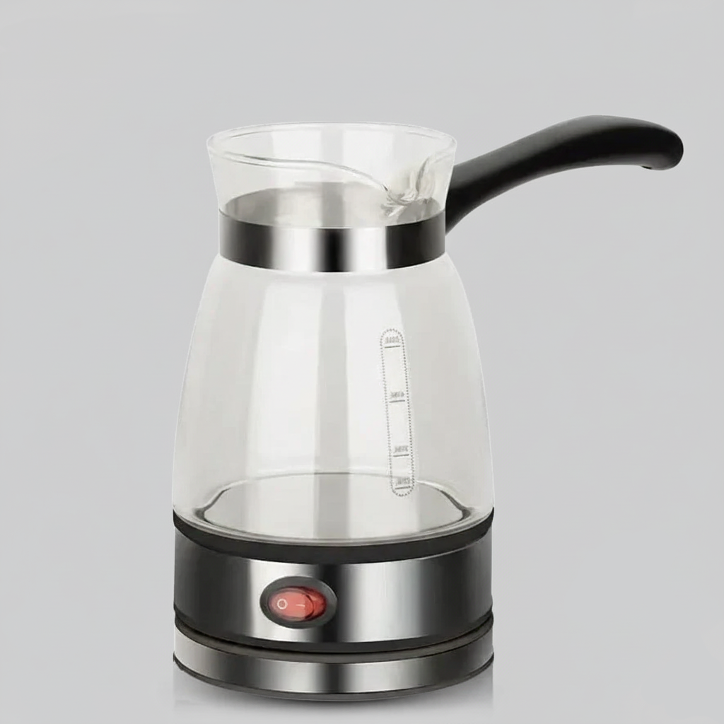 Electric Water Kettle