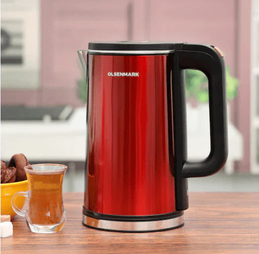 kettle