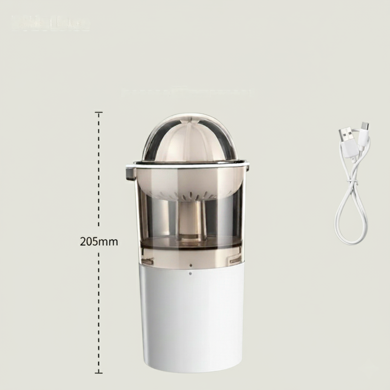 Portable Electric Blender